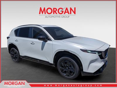 2026 Mazda CX-5 - Photo 1