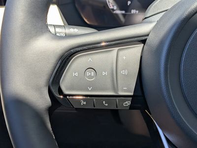 2026 Mazda CX-5 - Photo 20
