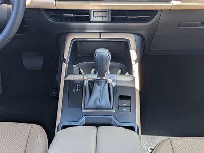 2026 Mazda CX-5 - Photo 17