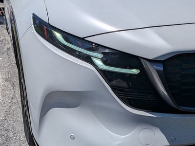 2026 Mazda CX-5 - Photo 8
