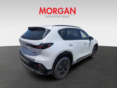 2026 Mazda CX-5 - Photo 4