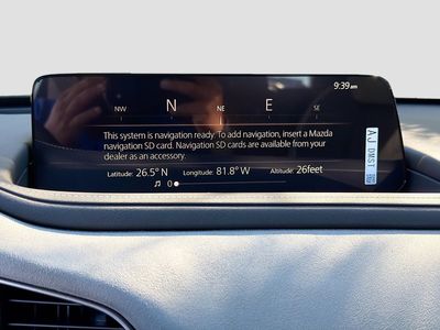 2026 Mazda CX-30 - Photo 31