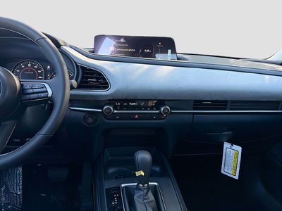 2026 Mazda CX-30 - Photo 18