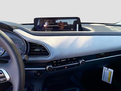 2026 Mazda CX-30 - Photo 27
