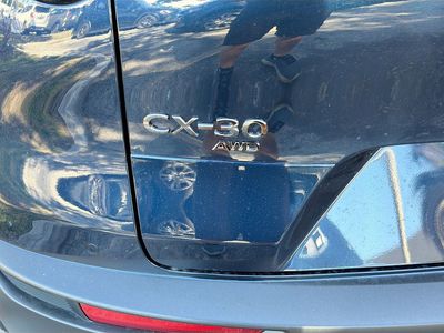 2026 Mazda CX-30 - Photo 10