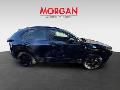 2026 Mazda CX-30 - Photo 2