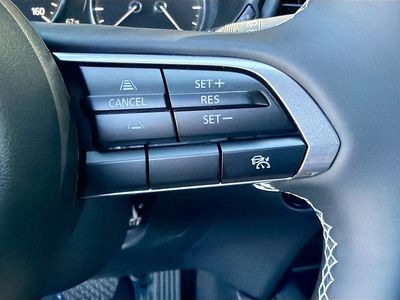 2026 Mazda CX-30 - Photo 37