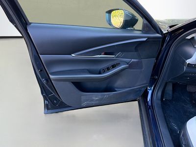 2026 Mazda CX-30 - Photo 21