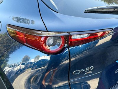 2026 Mazda CX-30 - Photo 11