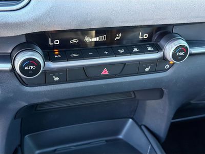 2026 Mazda CX-30 - Photo 33