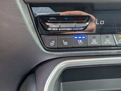 2026 Mazda CX-90 - Photo 31
