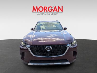 2026 Mazda CX-90 - Photo 10