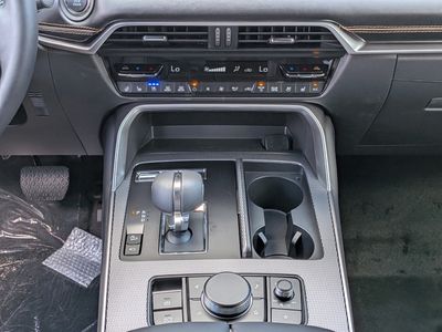 2026 Mazda CX-90 - Photo 21