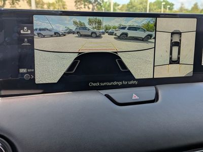 2026 Mazda CX-90 - Photo 34