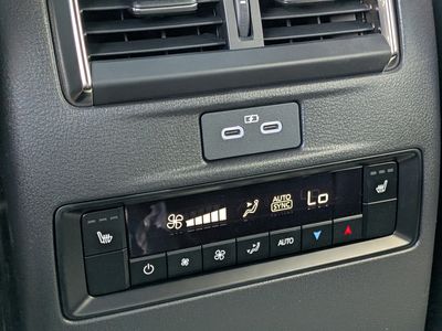 2026 Mazda CX-90 - Photo 16