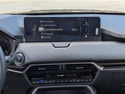 2026 Mazda CX-90 - Photo 20