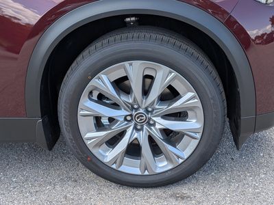 2026 Mazda CX-90 - Photo 11