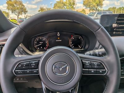 2026 Mazda CX-90 - Photo 27