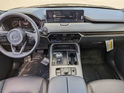2026 Mazda CX-90 - Photo 17