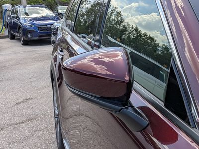 2026 Mazda CX-90 - Photo 12