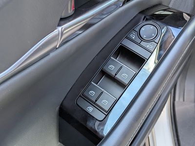 2026 Mazda CX-30 - Photo 21