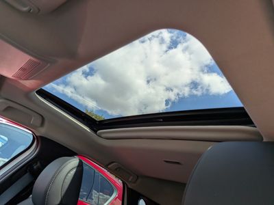 2026 Mazda CX-30 - Photo 20