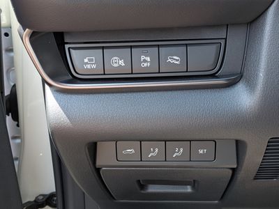 2026 Mazda CX-30 - Photo 22