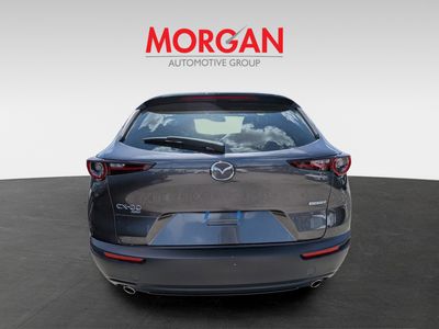 2026 Mazda CX-30 - Photo 5