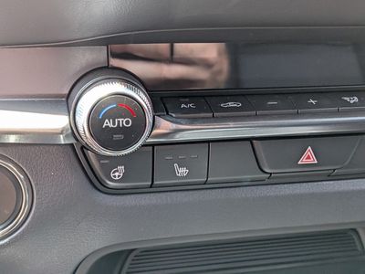 2026 Mazda CX-30 - Photo 28