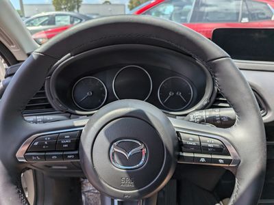 2026 Mazda CX-30 - Photo 25