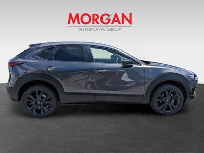 2026 Mazda CX-30 - Photo 3