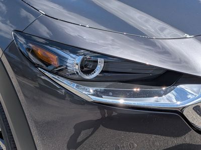 2026 Mazda CX-30 - Photo 10