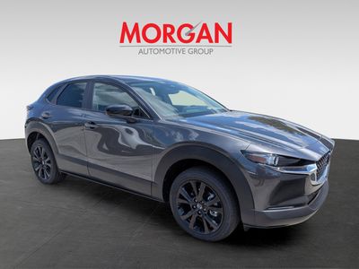 2026 Mazda CX-30 - Photo 2