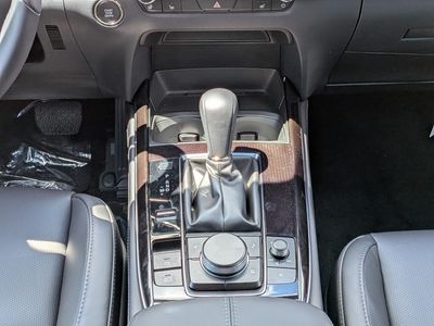 2026 Mazda CX-30 - Photo 18