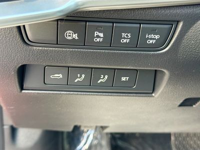 2026 Mazda CX-90 - Photo 37