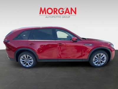 2026 Mazda CX-90 - Photo 2