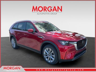 2026 Mazda CX-90 - Photo 1