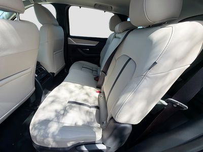 2026 Mazda CX-90 - Photo 23