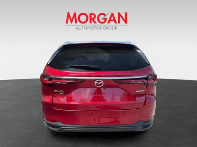 2026 Mazda CX-90 - Photo 4