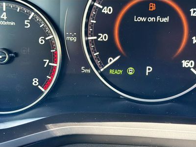 2026 Mazda CX-90 - Photo 43