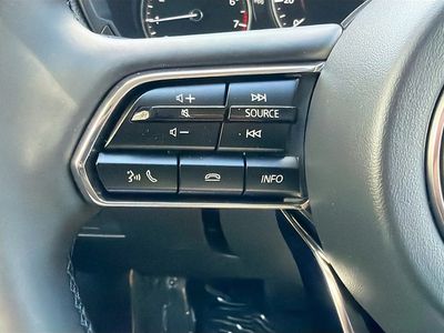 2026 Mazda CX-90 - Photo 39