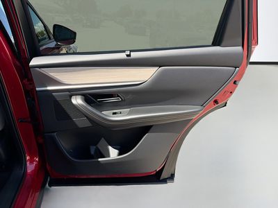 2026 Mazda CX-90 - Photo 47