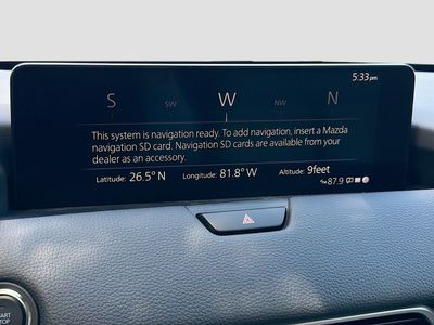 2026 Mazda CX-90 - Photo 34