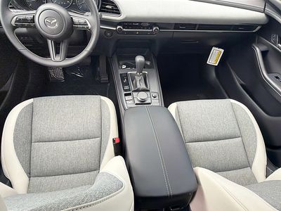 2026 Mazda CX-30 - Photo 43