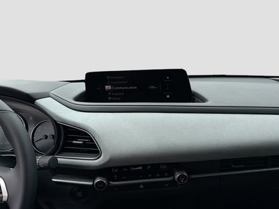 2026 Mazda CX-30 - Photo 18