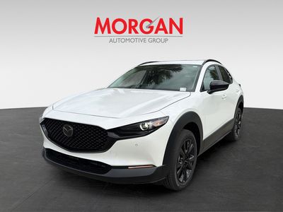 2026 Mazda CX-30 - Photo 7