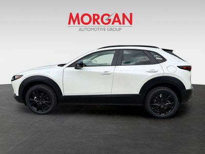 2026 Mazda CX-30 - Photo 6