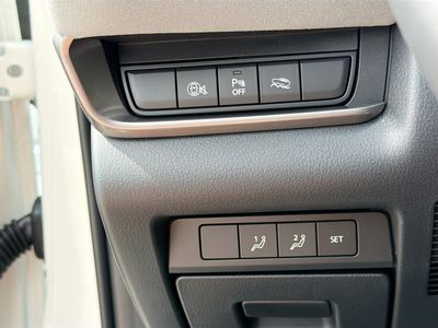 2026 Mazda CX-30 - Photo 32