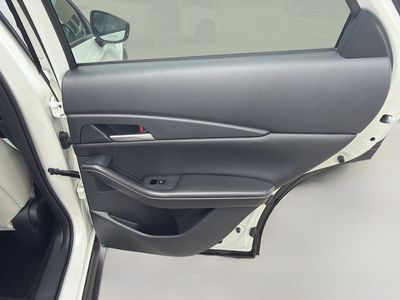 2026 Mazda CX-30 - Photo 41