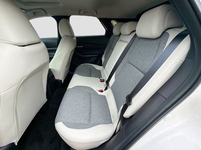 2026 Mazda CX-30 - Photo 19